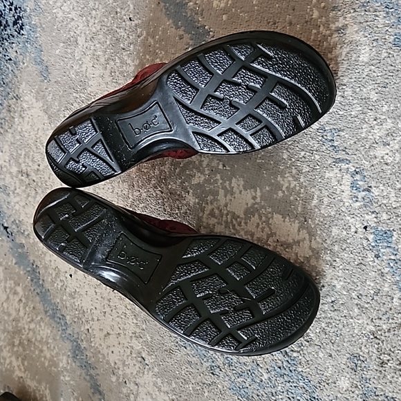 Womens BOC Clogs - Picture 5 of 5